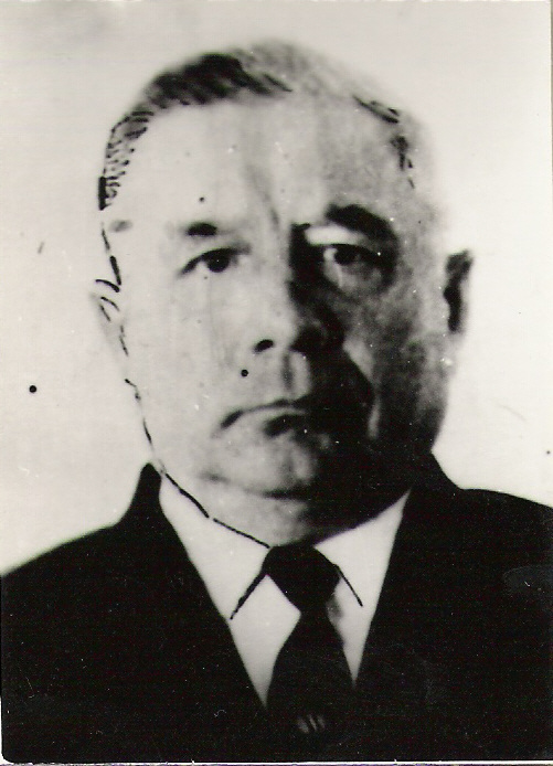 Ибрагимов Фатех Ибрагимович