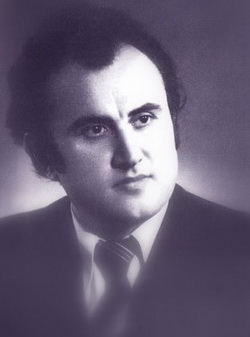 Бигичев Хайдар Аббасович(1949-1998)