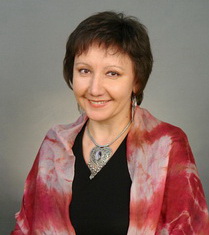 Хабибуллина Роза Жафяровна
