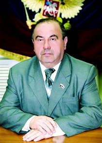Хакимов Мансур Салахутдинович